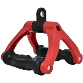 Merkloos Ergonomischer, V-förmiger Griff für Krafttraining