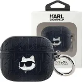 Karl Lagerfeld Kla3pgchpk Airpods 3 Hülle One Size