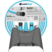 Cellfast Basic Gartenschlauch-set