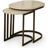 JVmoebel Beistelltische Holztisch für das Wohnzimmer Moderne Tische