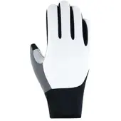 Roeckl Sports Leogang white/black (1009) 8,0