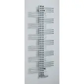 Zehnder Design Heizkörper Yucca YSD-090-050 908x64x500, ZY200250A300000
