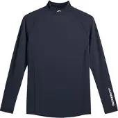 J.Lindeberg Ello Compression Top jl navy (6855) S