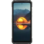 Ulefone Armor 33 Smartphone Black - Smartphone - 512 GB