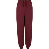 Slazenger - Jogginghosen für Damen GT49693 (34 DE) (Burgunderrot)