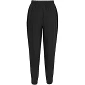 Slazenger - Jogginghosen für Damen GT43008 (40 DE Regulär) (Schwarz)