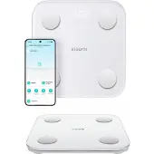 Xiaomi Smart Scale S400 Personenwaage Intelligente Körperanalyse
