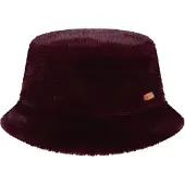 Barts - Women's Bretia Hat - Hut Gr One Size schwarz
