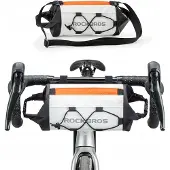 RockBros W002 Wasserdichte Lenkertasche 2,4L