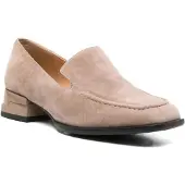 Linda Baumann Damen Mokassins LDB6585-26111BEI Farbe: Beige Größe: 38
