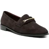 Linda Baumann Damen Mokassins LDB6585-26169BRW Farbe: Braun Größe: 37