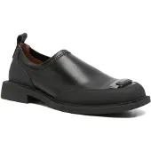Linda Baumann Damen Mokassins LDB6593-26100BLK Farbe: Schwarz Größe: 39