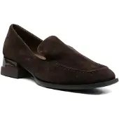 Linda Baumann Damen Mokassins LDB6585-26111BRW Farbe: Braun Größe: 39