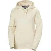 Helly Hansen Women's Elevate Hoodie cream (036) S