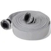 OEM Hydraulische Brandwerende slang 30 meter met C-Storz koppeling