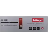 ActiveJet Toner ATH-415BNX (Ersatz für 415X W2030X; Supreme; 7500 Seiten; schwarz), 7500 Seiten, Schwarz, 1 Stück(e)