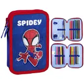Spidey and his Amazing Friends Spidey Mäppchen