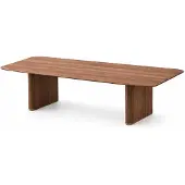 AEA Couchtisch Holzmöbel r Wohnzimmertisch Designertisch Kaffeetisch