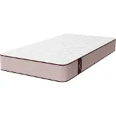 Dripio Visco-Matras Flow PureVital 1900, 105x190 cm, 21 cm hoch, mehrschichtig