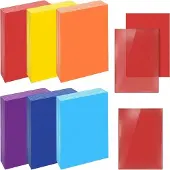 Merkloos Solidchoice – Pack mit 300 Schutzhüllen für Sammelkarten