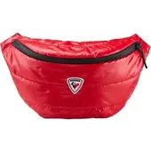 Rossignol Puffy Waist Bag red (300) TU