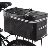 Merkloos Wasserdichte Gepäcktaschen für Motorräder
