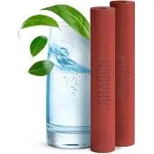 OEM Ersatzkartusche für Euro-Tap-Filter, 2er-Pack (6000L)