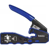 Televes Rj45 Crimpzange