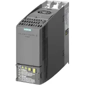 Siemens 6SL3210-1KE17-5AF1 SINAMICS G120C 3AC 380-480 V 3,00 kW PROFINET, EtherNet/IP IP20 / UL open type 6SL32101KE175AF1