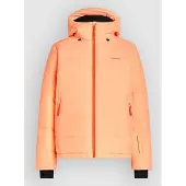 O'Neill Damen Jacke Fwc'cruz Puffer Snow Jacket Orange L