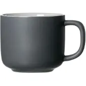 Ritzenhoff & Breker Tasse "Kaffeetassen Jasper 240 ml 6er Set", grau, 6 tlg., Keramik, Trinkgefäße, Tasse