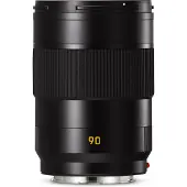 Leica APO-SUMMICRON-SL 90mm f/2 ASPH L-Mount schwarz-eloxiert