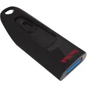 SanDisk Ultra 64 GB USB 3.0 USB-Stick