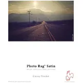 Hahnemuhle Photo Rag Satin 310g/m2 A3 25 Blatt