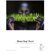 Hahnemuhle Photo Rag Pearl 320g Rolle 17"x12m 10643463