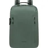 Samsonite Coatify Biz Rucksack 15,6" Grün