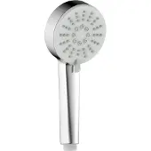 Hansa HANSABASIC Handbrause, 3-strahlig, chrom, 55620100