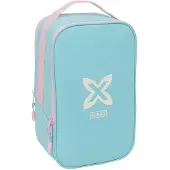 Safta Double Munich Sky Schuhbeutel