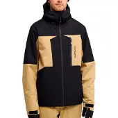 Quiksilver Dawson Jacke