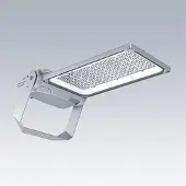 Zumtobel 92994735 LED-Allzweckflutlicht AFP2 L 144L70 740 AI6 CL2 GY