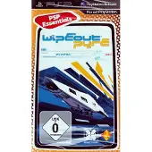 WipeOut Pure