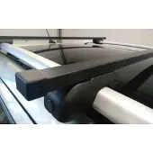 Amos Dachgepäckträger Volkswagen Bora (Variant) Kombi Baujahr 1999-2005