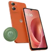 Motorola moto g06 , 17,5 cm (6.88"), 4 GB, 256 GB, 50 MP, Android 15, Orange