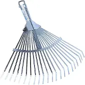 Stocker 31-44 Cm Rechen