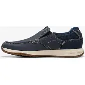 Clarks Shoes Shoes Sailview Step Schuhe Blau EU 40 Herren Blau EU 40
