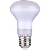 Creative Cables Dl700131 Satin R63 E27 5w 400 Lumens 2700k Led-lampe