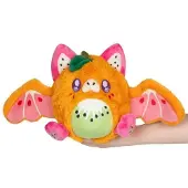 Merkloos Mini-Fledermaus-Plüschtier, 25 cm, für gemütliche Momente