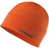 Atomic Alps Tech Beanie rust OSFA
