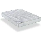 OEM Ergonomische Matratze 105x190 cm, Eliocel, milbendicht, Höhe 14 cm
