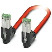 Phoenix Contact 1422356 Patch-Kabel NBC-R4ACR/0,25-93K/R4ACR NBCR4ACR02593KR4ACR - 50 Stück